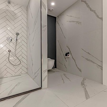 Dulcet Hotel Antalya Ngoại thất bức ảnh