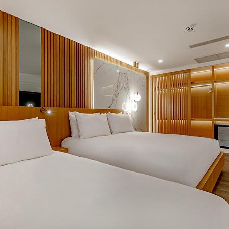 Dulcet Hotel Antalya Ngoại thất bức ảnh