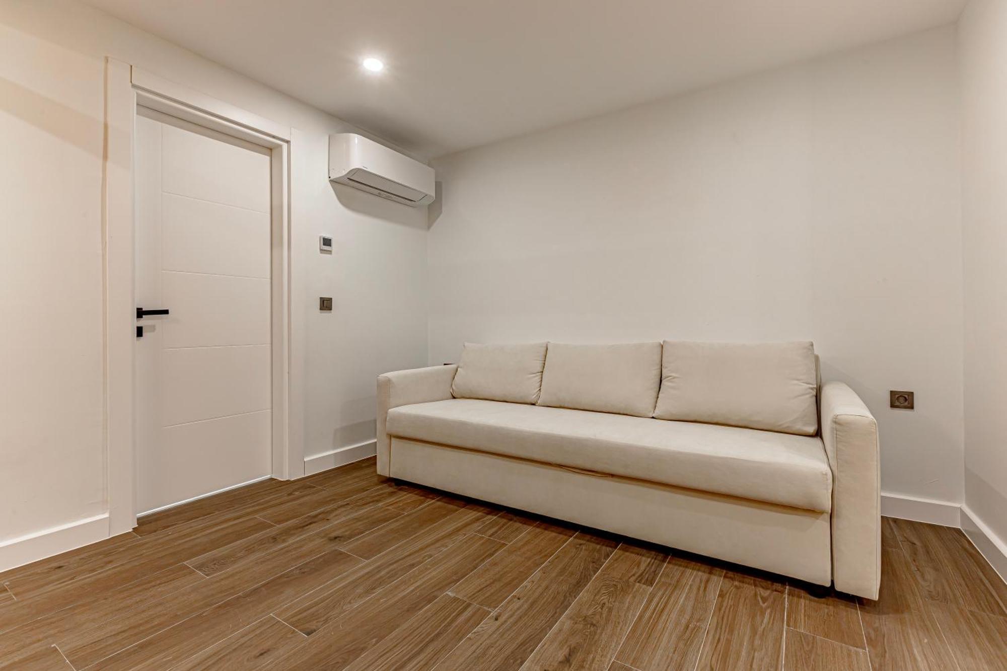 Dulcet Hotel Antalya Ngoại thất bức ảnh