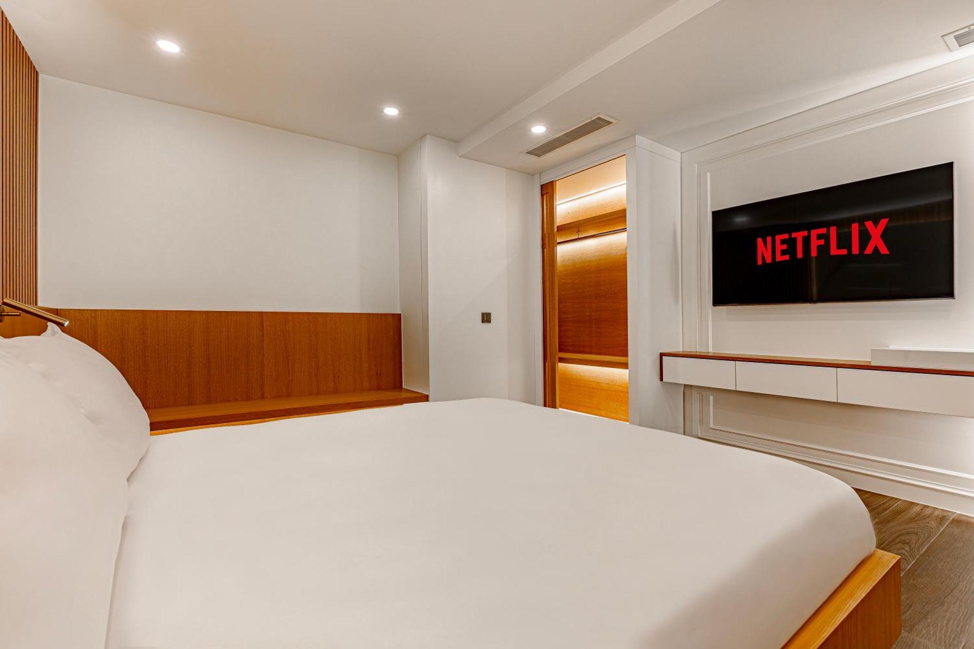 Dulcet Hotel Antalya Ngoại thất bức ảnh