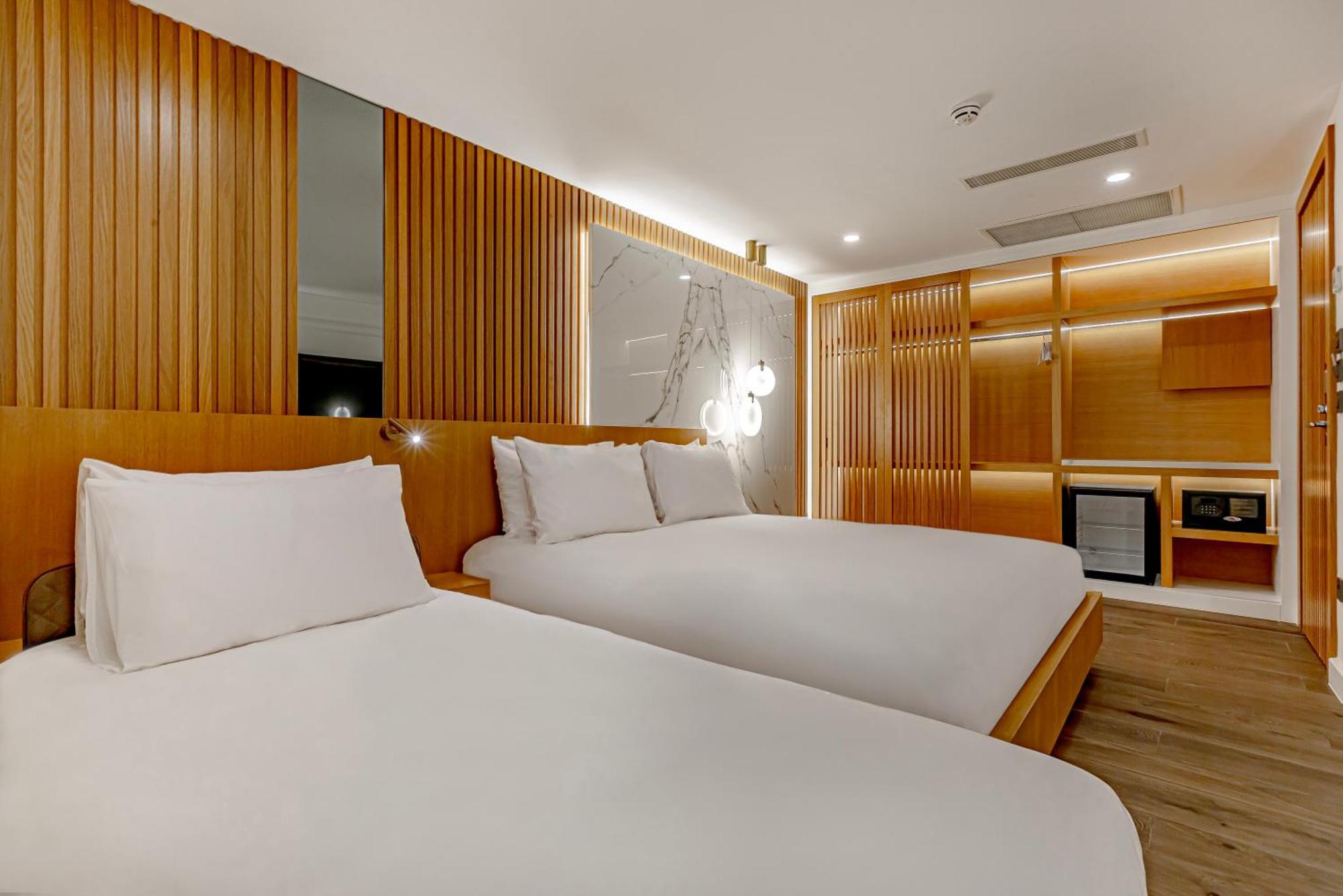 Dulcet Hotel Antalya Ngoại thất bức ảnh