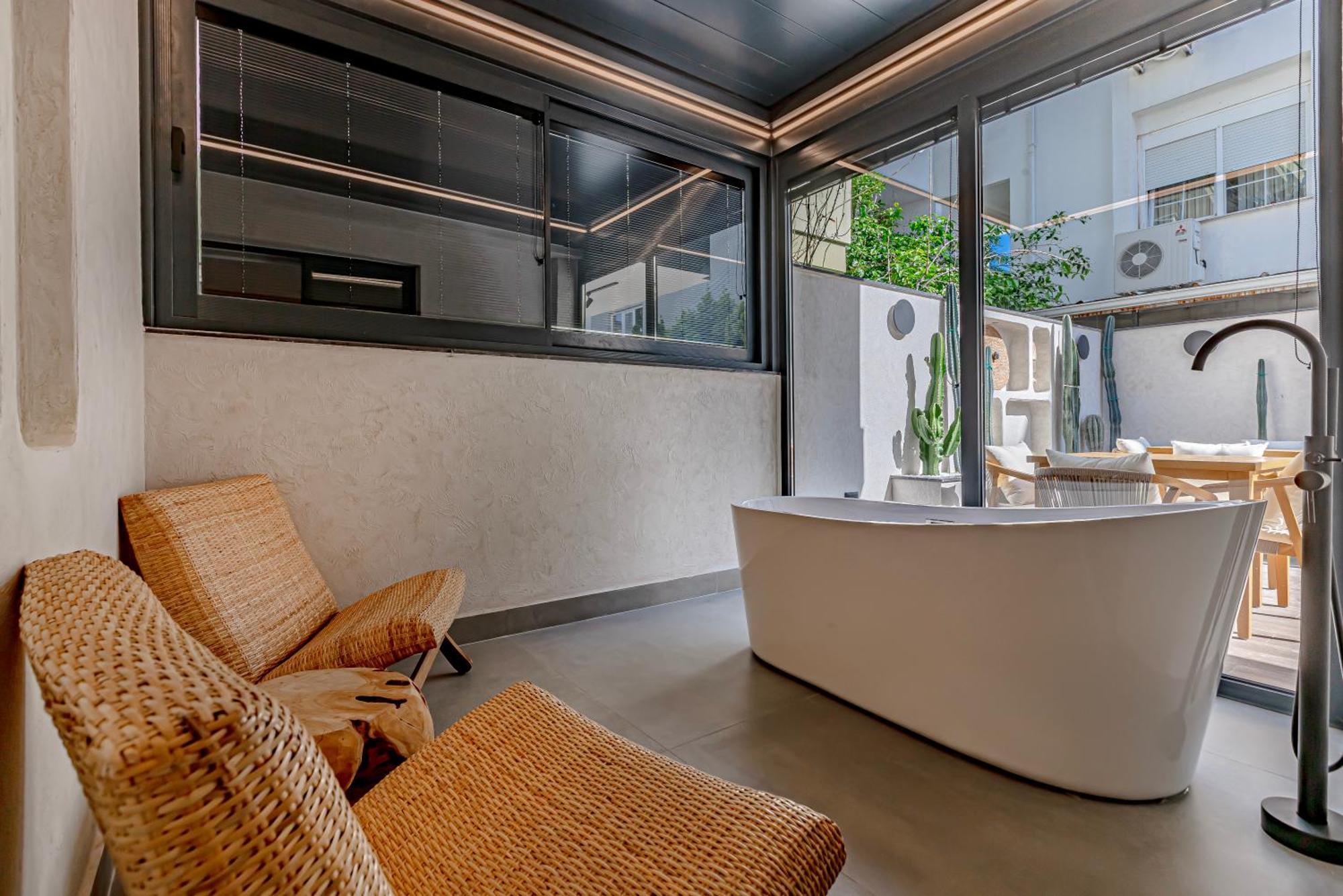 Dulcet Hotel Antalya Ngoại thất bức ảnh
