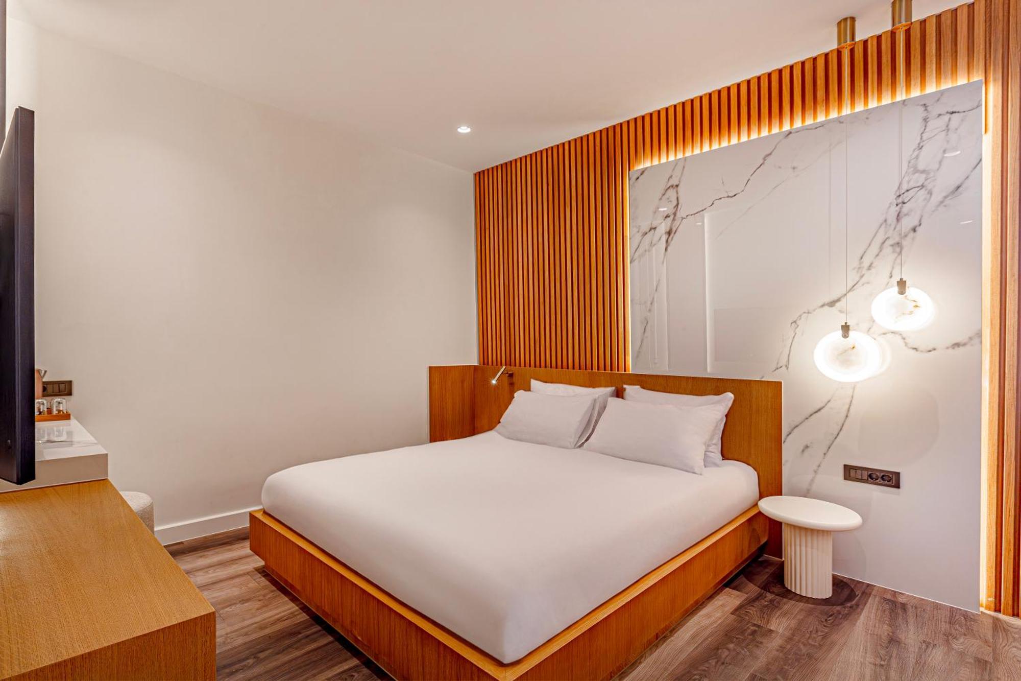 Dulcet Hotel Antalya Ngoại thất bức ảnh