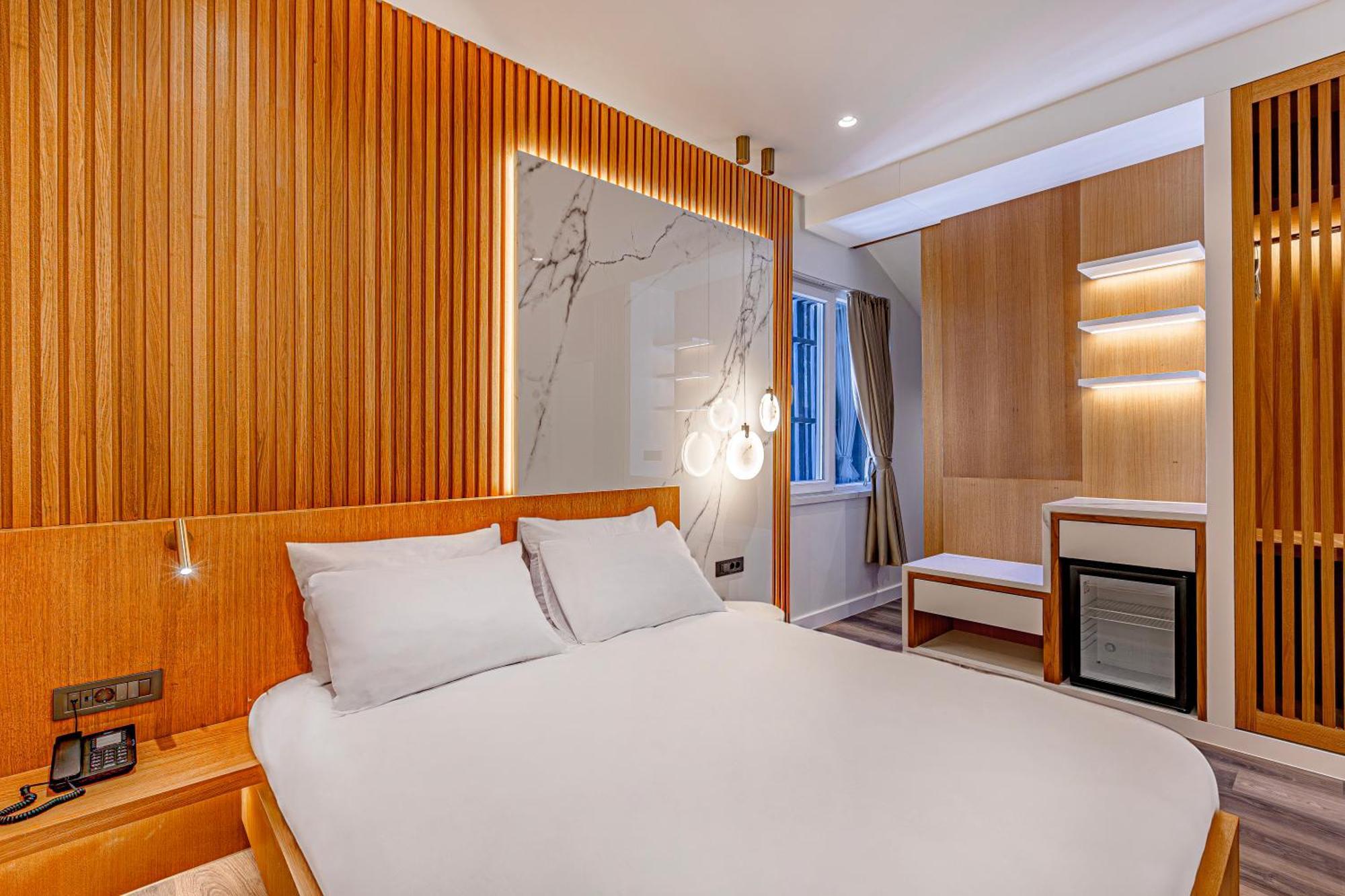 Dulcet Hotel Antalya Ngoại thất bức ảnh