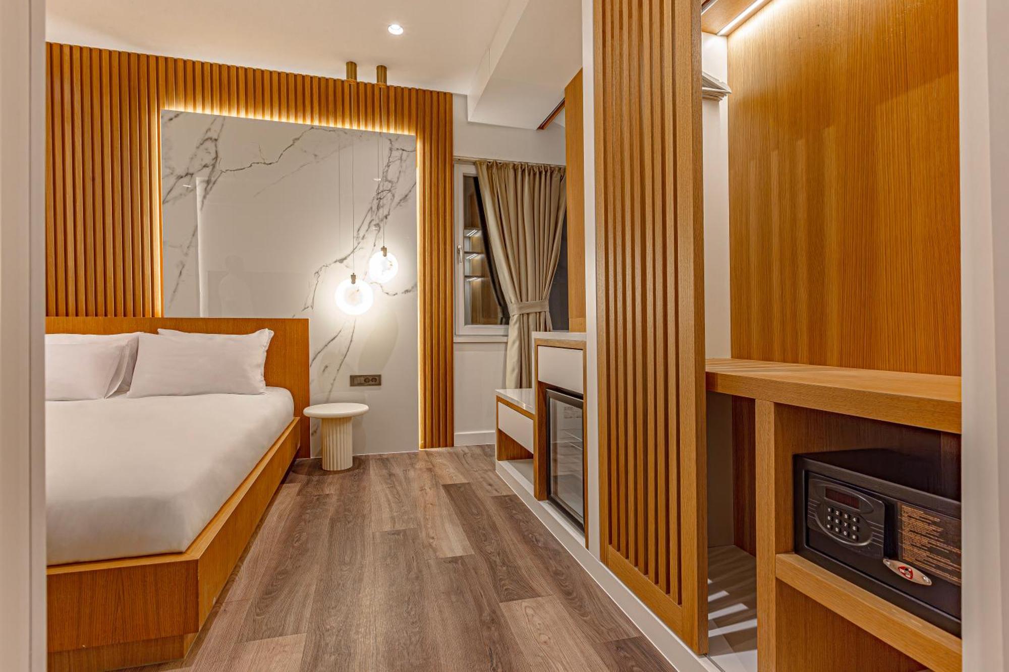 Dulcet Hotel Antalya Ngoại thất bức ảnh