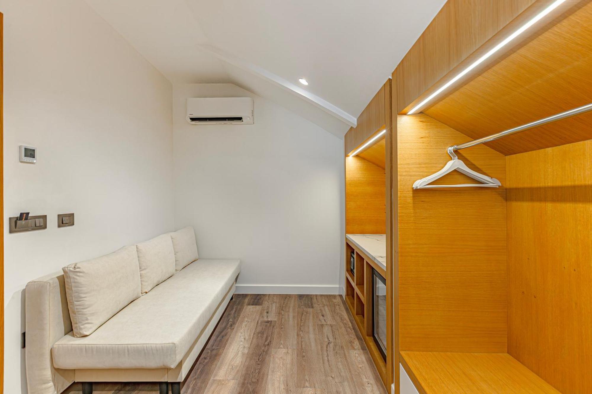 Dulcet Hotel Antalya Ngoại thất bức ảnh