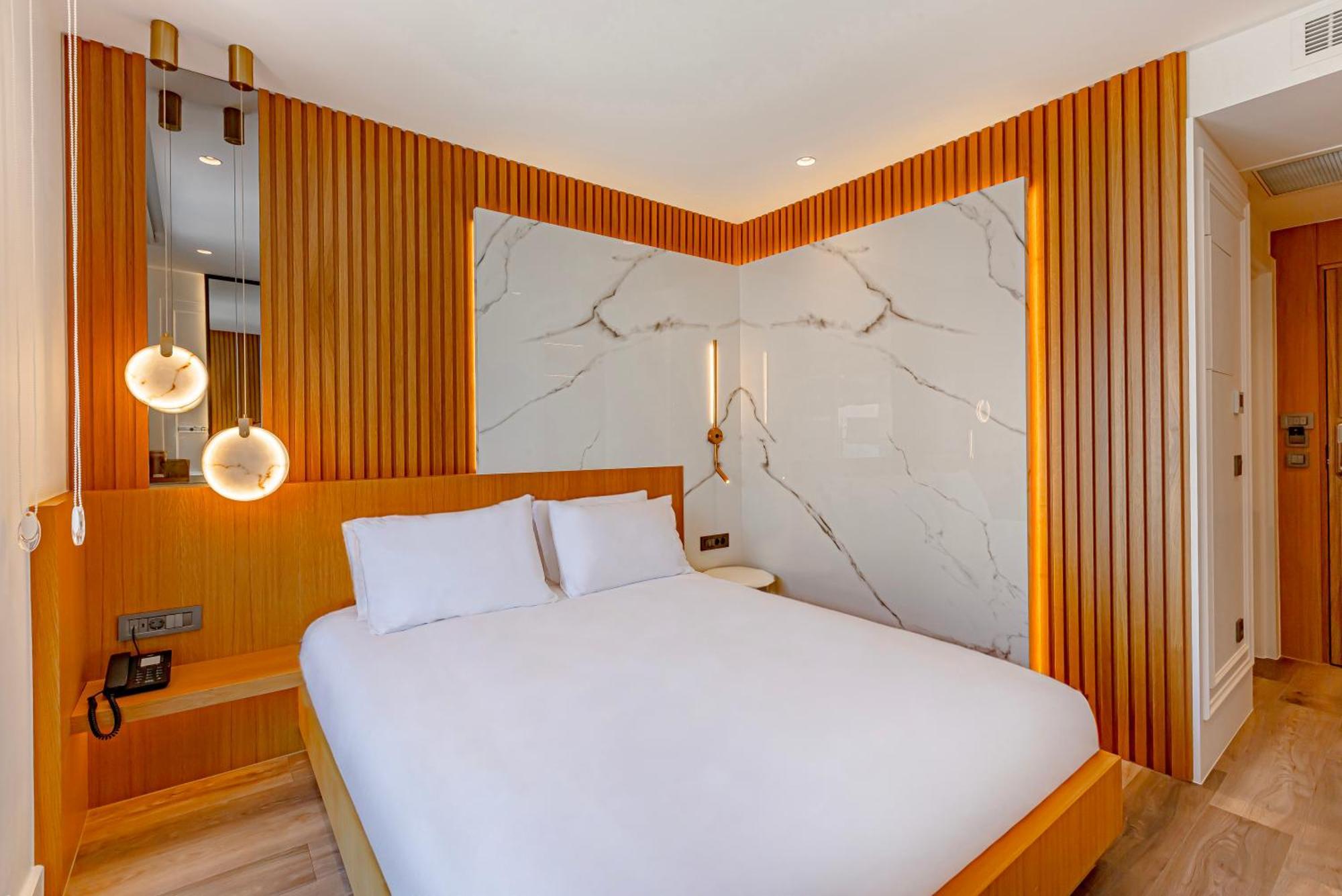 Dulcet Hotel Antalya Ngoại thất bức ảnh